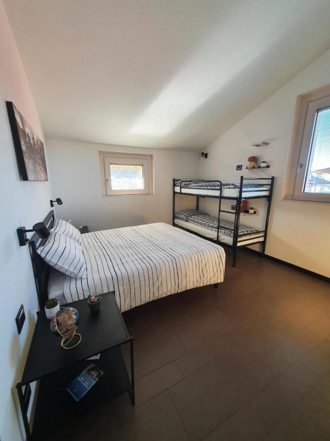 B&B Casa Sara Cassano D'adda Ngoại thất bức ảnh