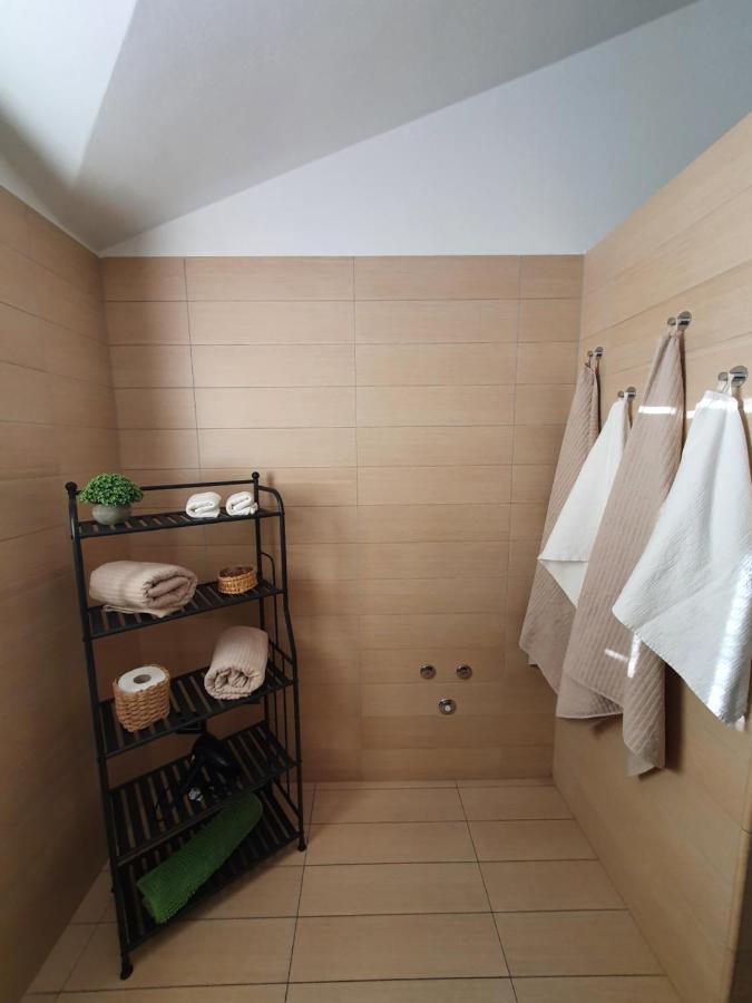 B&B Casa Sara Cassano D'adda Ngoại thất bức ảnh