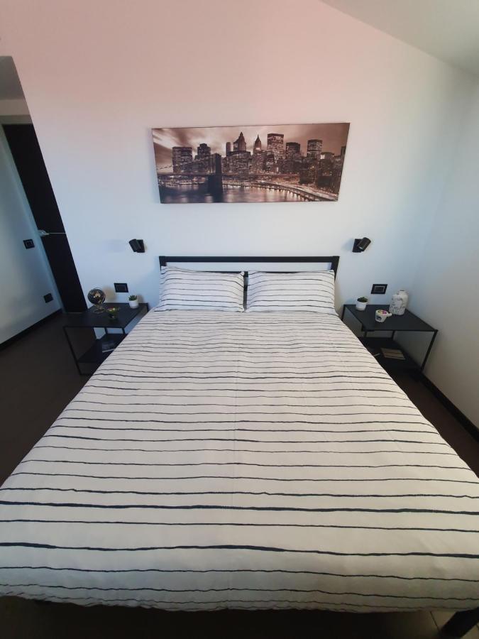 B&B Casa Sara Cassano D'adda Ngoại thất bức ảnh