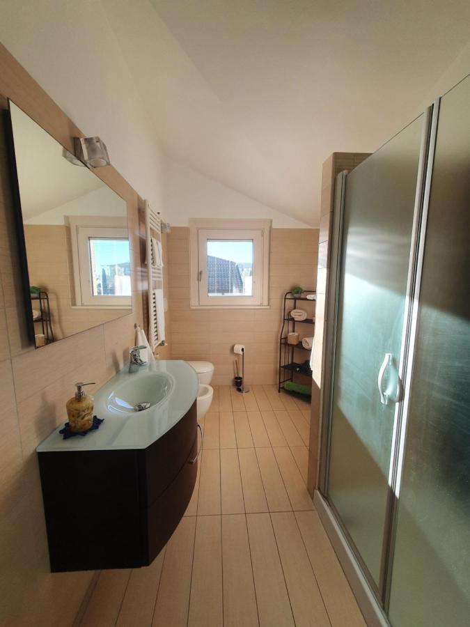 B&B Casa Sara Cassano D'adda Ngoại thất bức ảnh