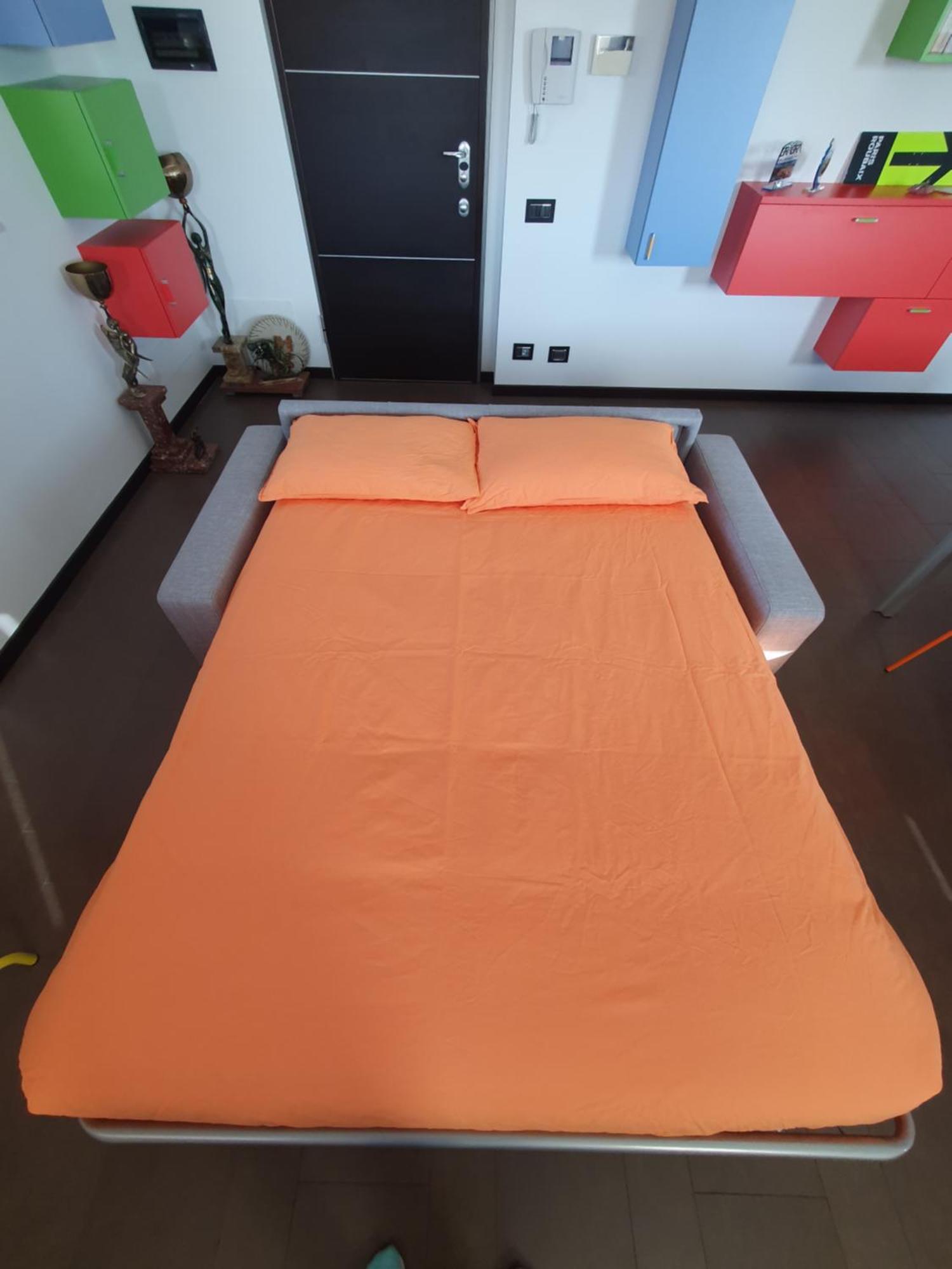 B&B Casa Sara Cassano D'adda Ngoại thất bức ảnh