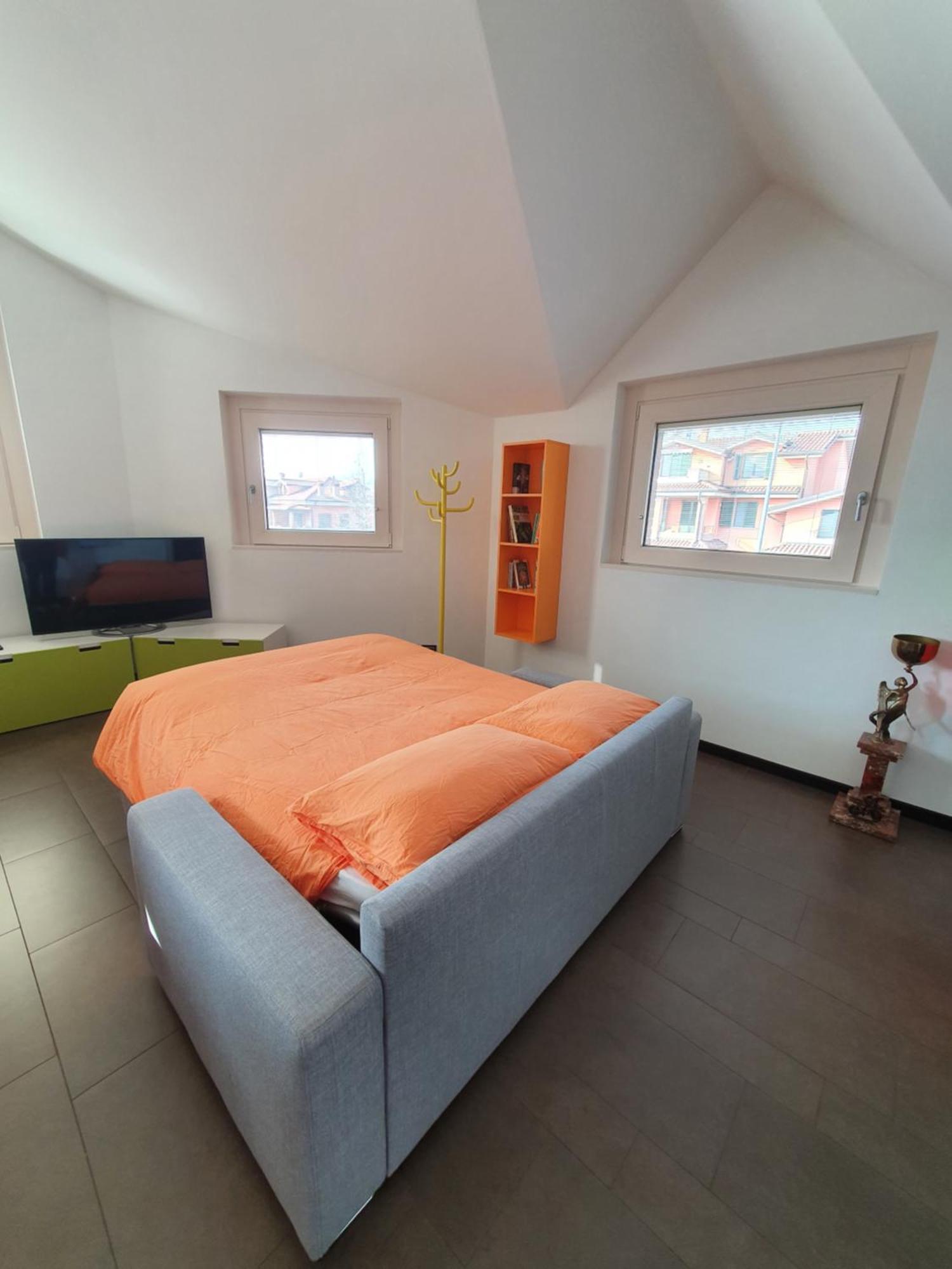 B&B Casa Sara Cassano D'adda Ngoại thất bức ảnh