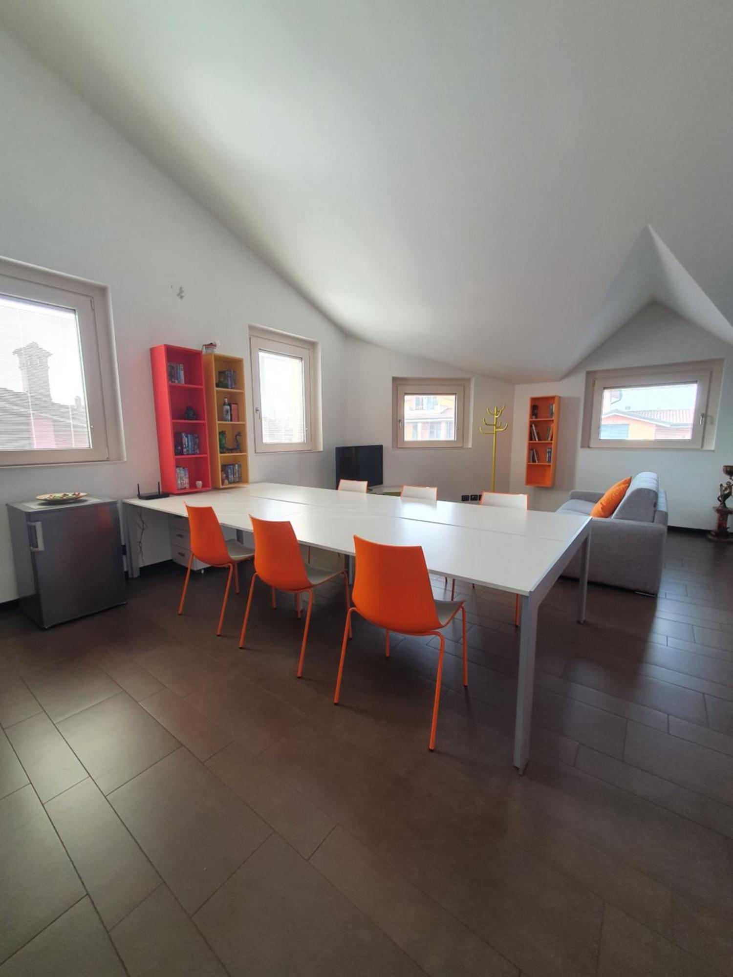 B&B Casa Sara Cassano D'adda Ngoại thất bức ảnh