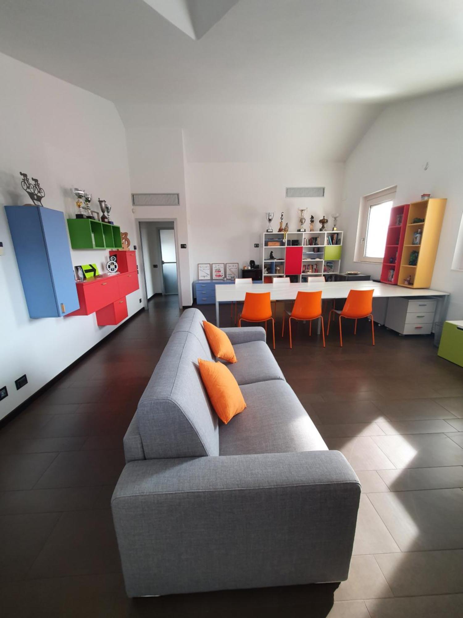 B&B Casa Sara Cassano D'adda Ngoại thất bức ảnh