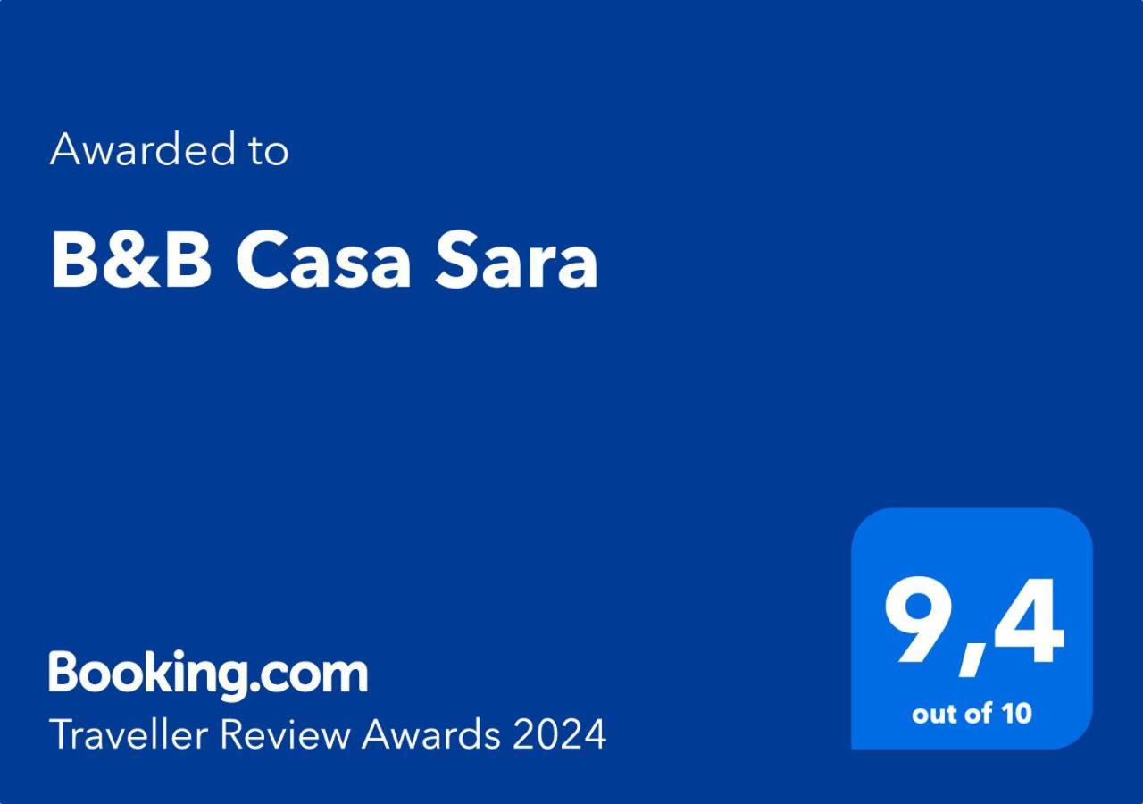 B&B Casa Sara Cassano D'adda Ngoại thất bức ảnh
