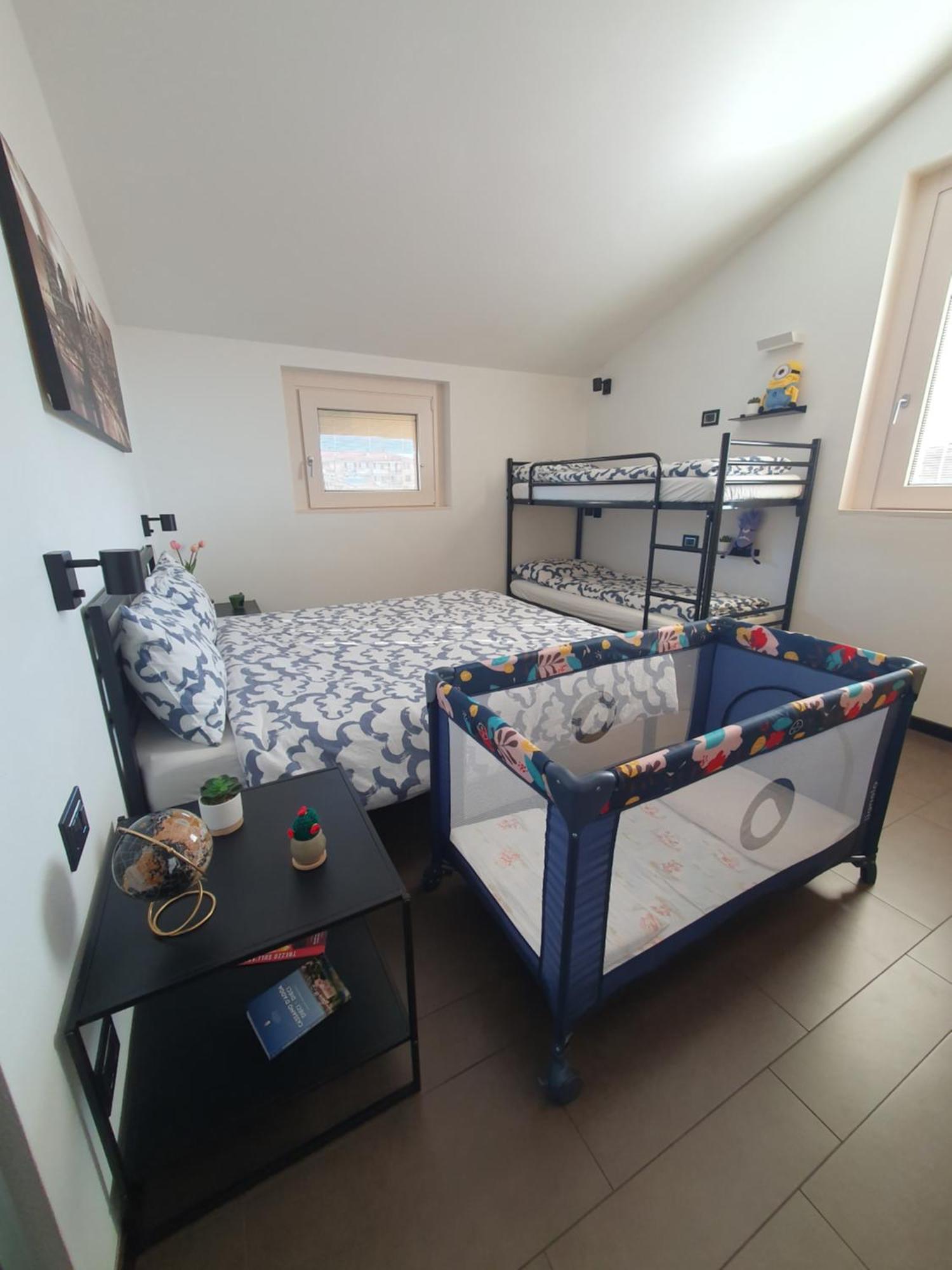 B&B Casa Sara Cassano D'adda Ngoại thất bức ảnh